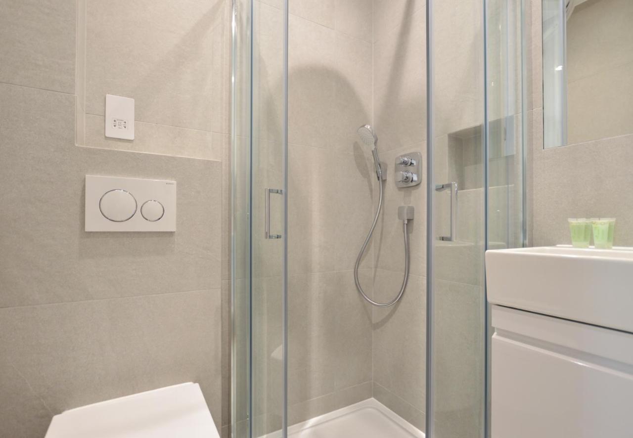 Earls Court East Serviced Apartments By Stayprime London Exteriör bild