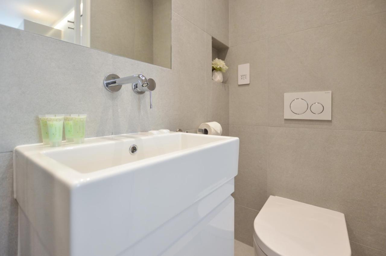 Earls Court East Serviced Apartments By Stayprime London Exteriör bild
