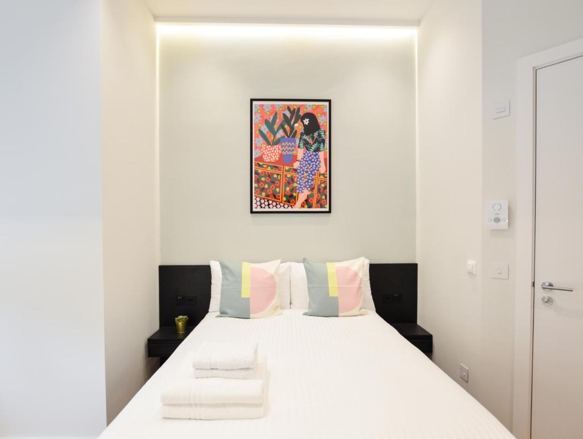 Earls Court East Serviced Apartments By Stayprime London Exteriör bild