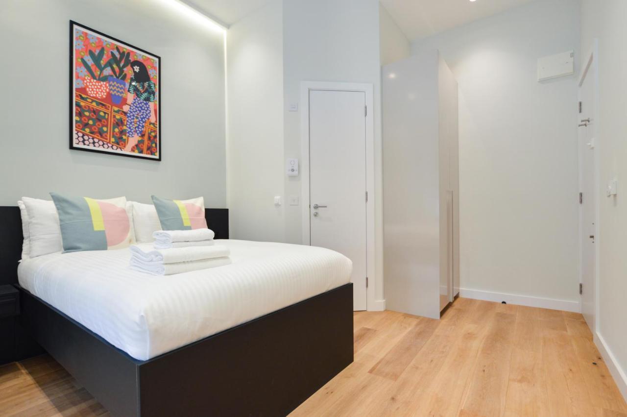 Earls Court East Serviced Apartments By Stayprime London Exteriör bild