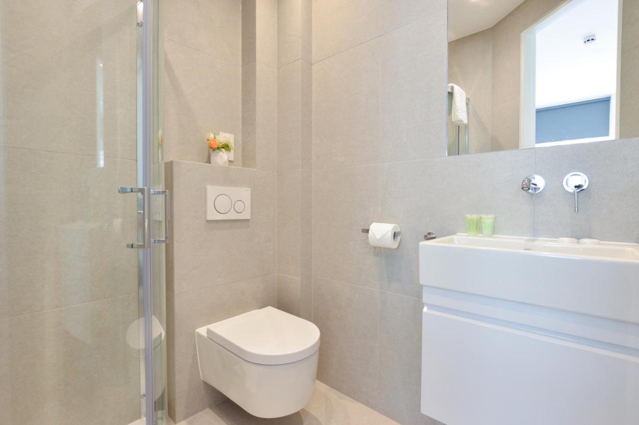 Earls Court East Serviced Apartments By Stayprime London Exteriör bild