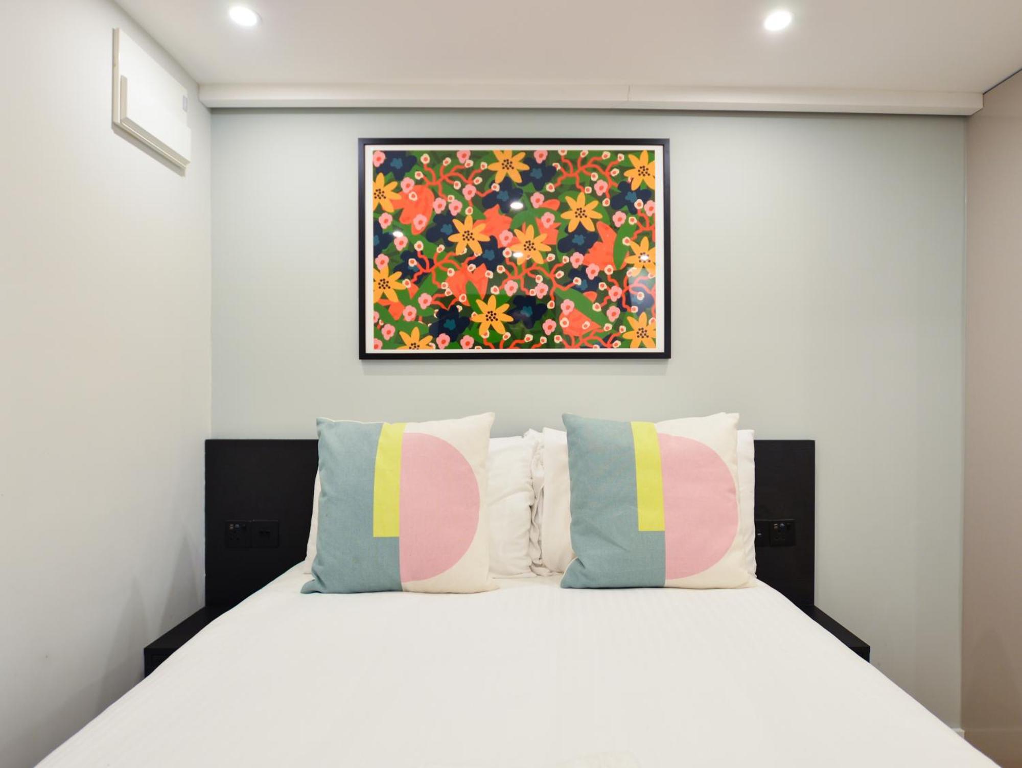 Earls Court East Serviced Apartments By Stayprime London Exteriör bild